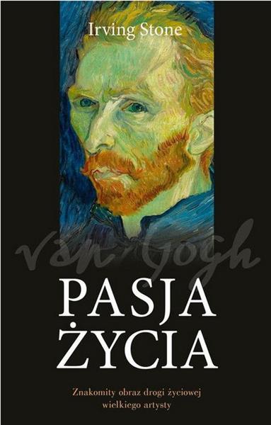 PASJA ŻYCIA