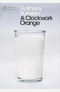 A Clockwork Orange wer. angielska