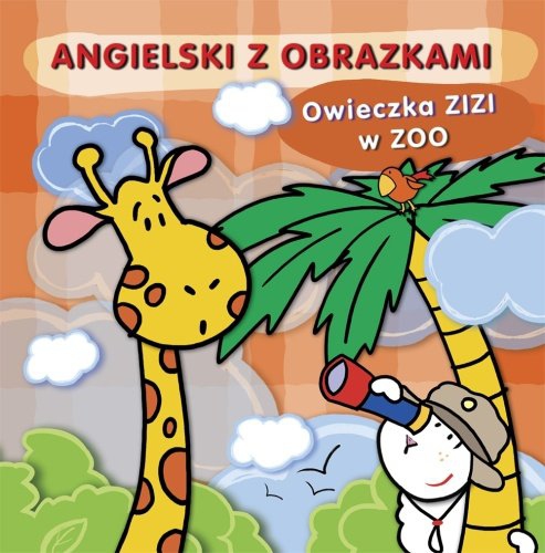 ANGIELSKI Z OBRAZKAMI.