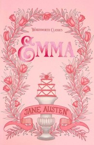Emma. Wordsworth Classics wer. angielska