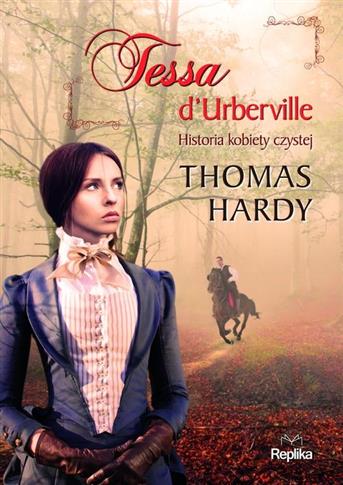 Tessa d'Urberville