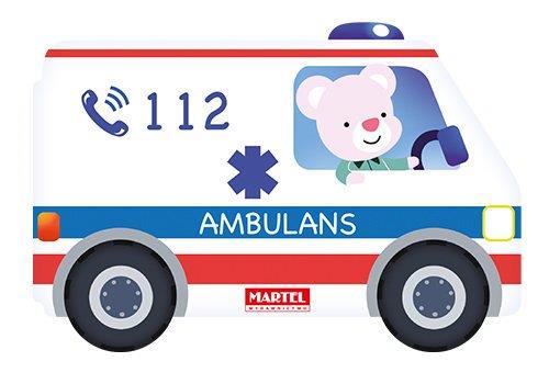 AMBULANS