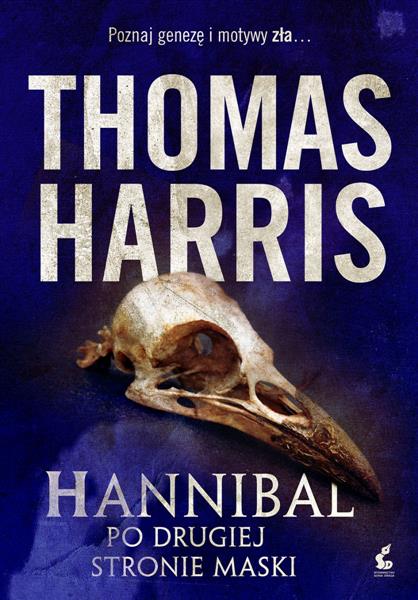 HANNIBAL. PO DRUGIEJ STROIE MASKI