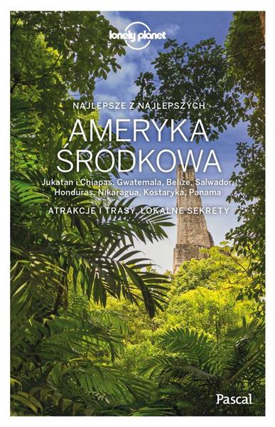 AMERYKA ŚRODKOWA