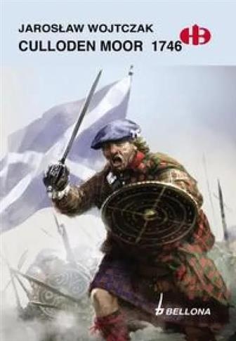 Culloden Moor 1741