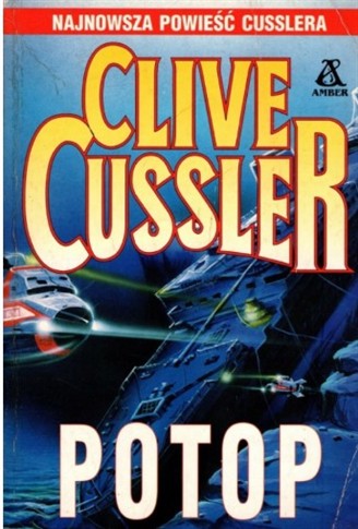 POTOP - CLIVE CUSSLER