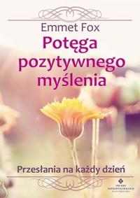 POTĘGA POZYTYWNEGO MYŚLENIA PRZESŁANIA NA..