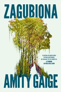 Zagubiona