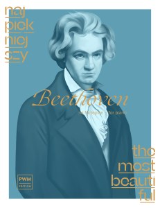 Najpiękniejszy Beethoven na fortepian