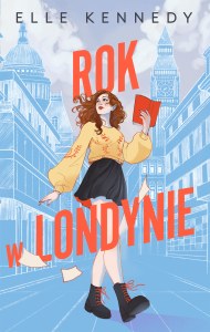 Rok w Londynie