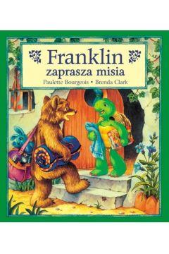 FRANKLIN ZAPRASZA MISIA