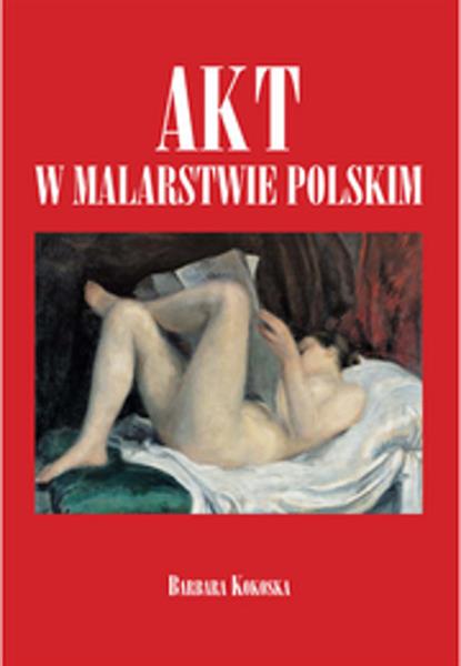 AKT W MALARSTWIE POLSKIM
