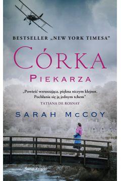 CÓRKA PIEKARZA