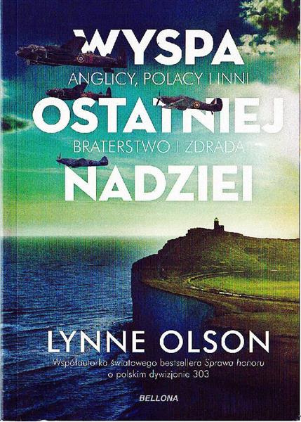 WYSPA OSTATNIEJ NADZIEI