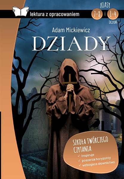DZIADY Z OPRAC