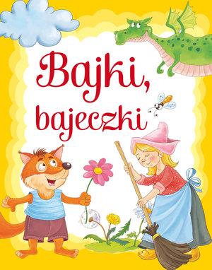 BAJKI, BAJECZKI