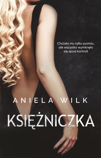 KSIĘŻNICZKA