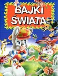 Bajki świata