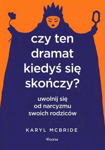 CZY TEN DRAMAT KIEDYŚ SIĘ SKOŃCZY? UWOLNIJ SIĘ OD