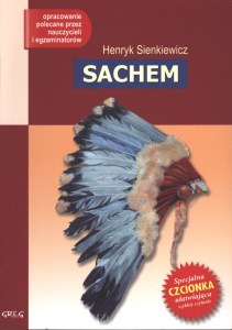 Sachem. Lektura z opracowaniem wyd. 2