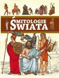 MITOLOGIE ŚWIATA