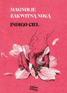 Magnolie zakwitną nocą