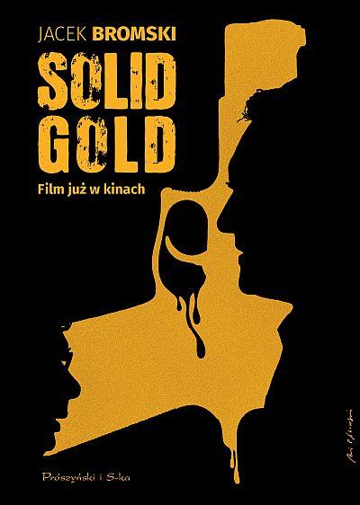 SOLID GOLD
