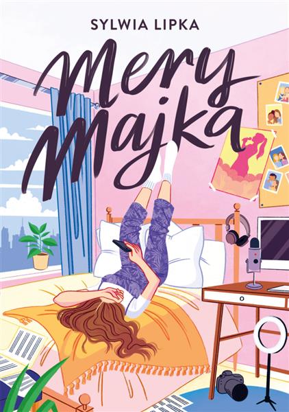 MERY MAJKA