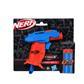 PISTOLET HASBRO NERF ALFA STRIKE SLINGER SD-1