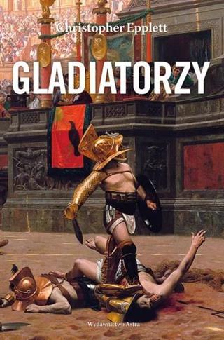Gladiatorzy i walki z dzikimi zwierzętami na arena