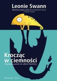 KROCZĄC W CIEMNOŚCI