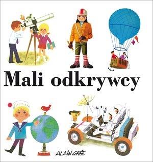 MALI ODKRYWCY