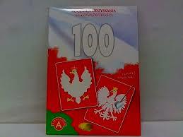 PIASKOWE MALOWANKI - GODŁO POLSKI ALEX