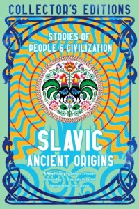 Slavic Ancient Origins wer. angielska