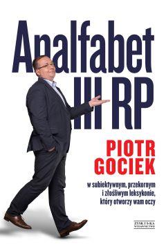 ANALFABET III RP