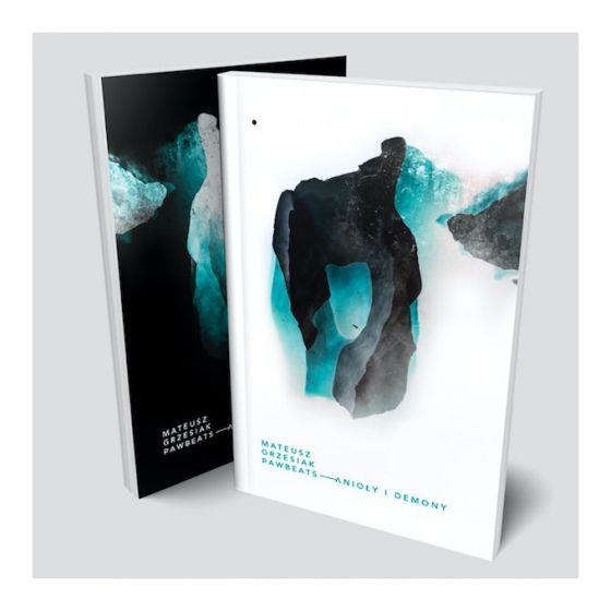 ANIOŁY I DEMONY-PAWBEATS, MATEUSZ GRZESIAK CD