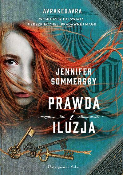 PRAWDA I ILUZJA