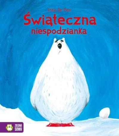ŚWIATECZNA NIESPODZIANKA