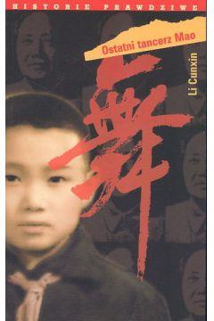OSTATNI TANCERZ MAO