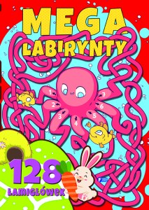 Megalabirynty