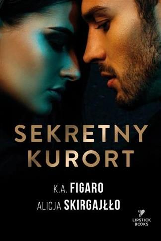 SEKRETNY KURORT