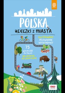 Polska. Ucieczki z miasta