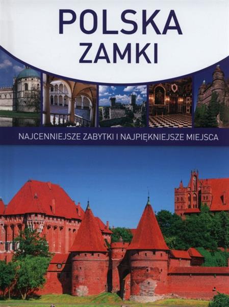 POLSKA. ZAMKI
