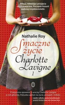 SMACZNE ŻYCIE CHARLOTTE LAVIGNE