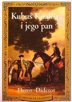 KUBUŚ FATALISTA I JEGO PAN