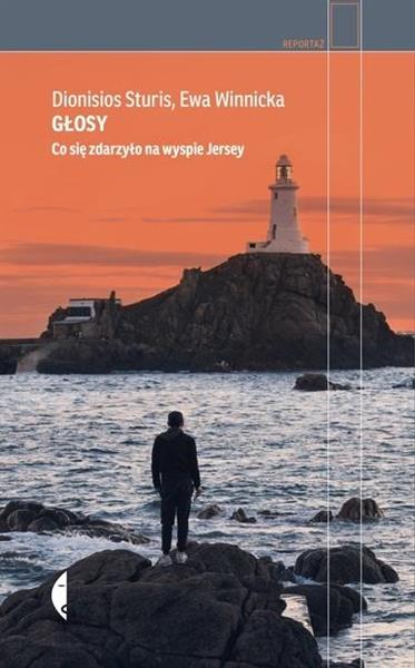 GŁOSY. CO SIĘ ZDARZYŁO NA WYSPIE JERSEY