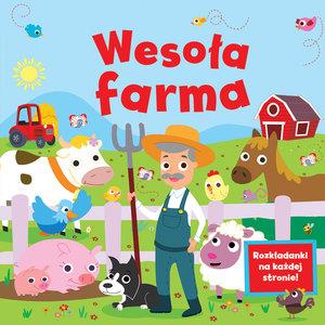 WESOŁA FARMA