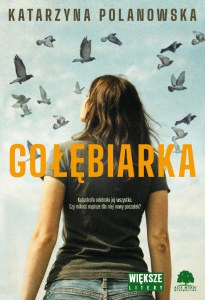 Gołębiarka. Większe litery wyd. 2026