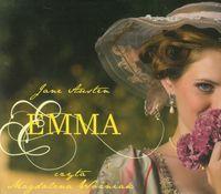 EMMA AUDIOBOOK