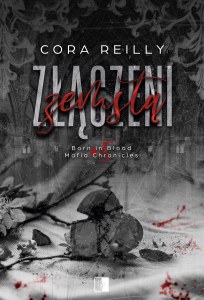 Złączeni zemstą. Born in Blood Mafia Chronicles. Tom 5 wyd. 2